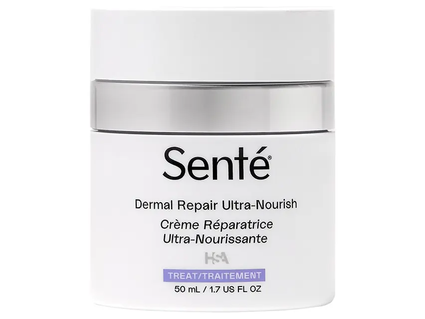 Senté Dermal Repair Ultra-Nourish 1.7 fl oz