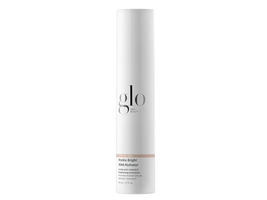 Glo Skin Beauty Hydra-Bright AHA Hydrator