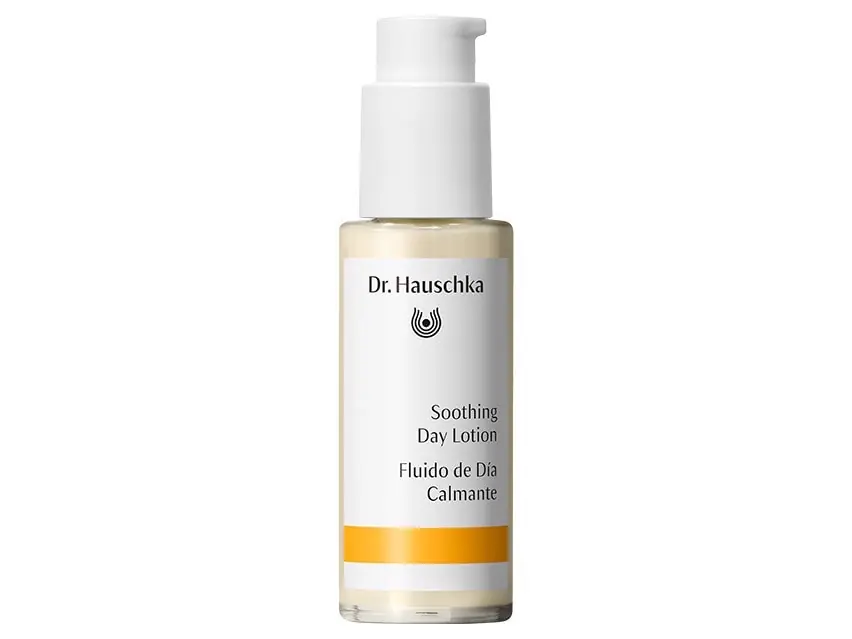 Dr. Hauschka Soothing Day Lotion 1.7 fl oz