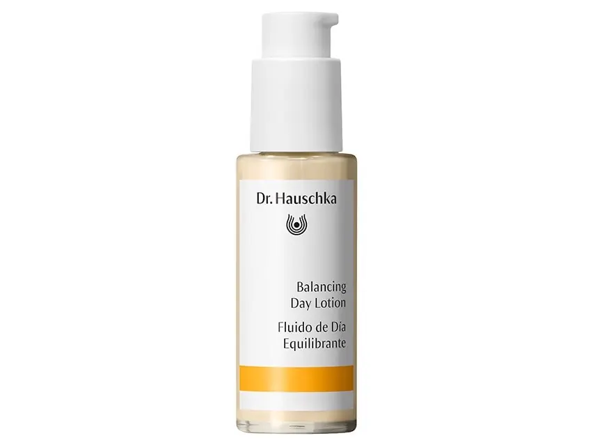 Dr. Hauschka Balancing Day Lotion 1.7 fl oz