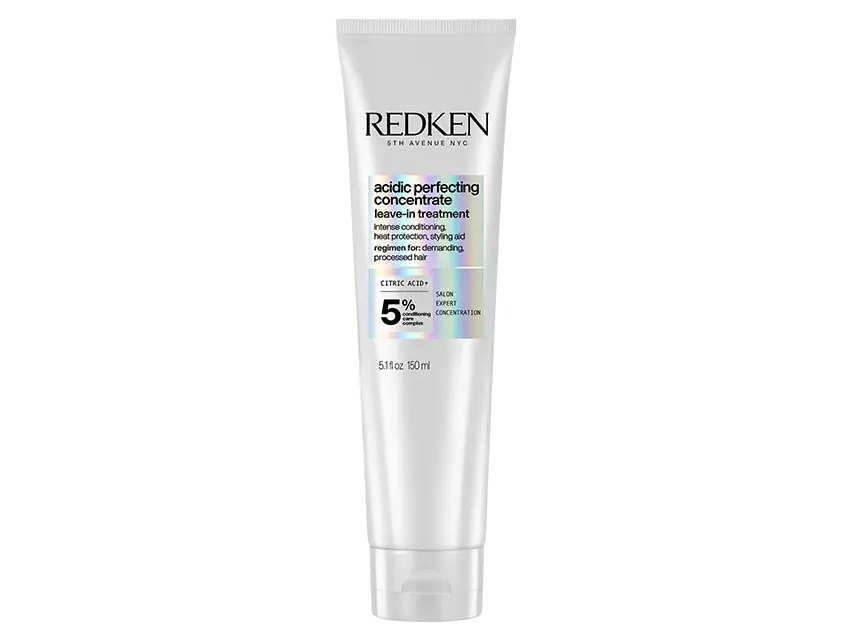 Redken Acidic Bonding Perfecting Concentrate Leave-In Treatment (formerly known as Redken Acidic Perfecting Concentrate Leave-In Treatment) 5.1 oz