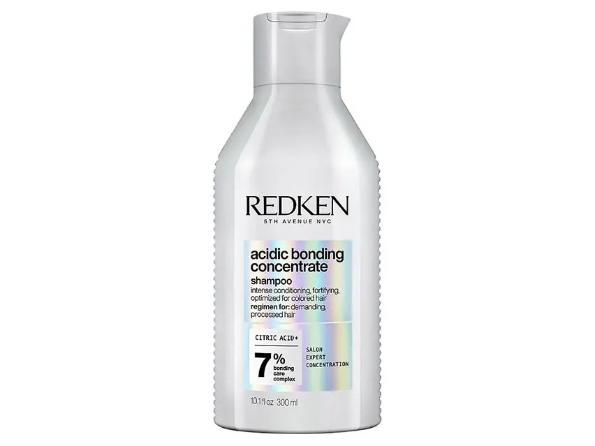 Redken Acidic Bonding Concentrate Shampoo