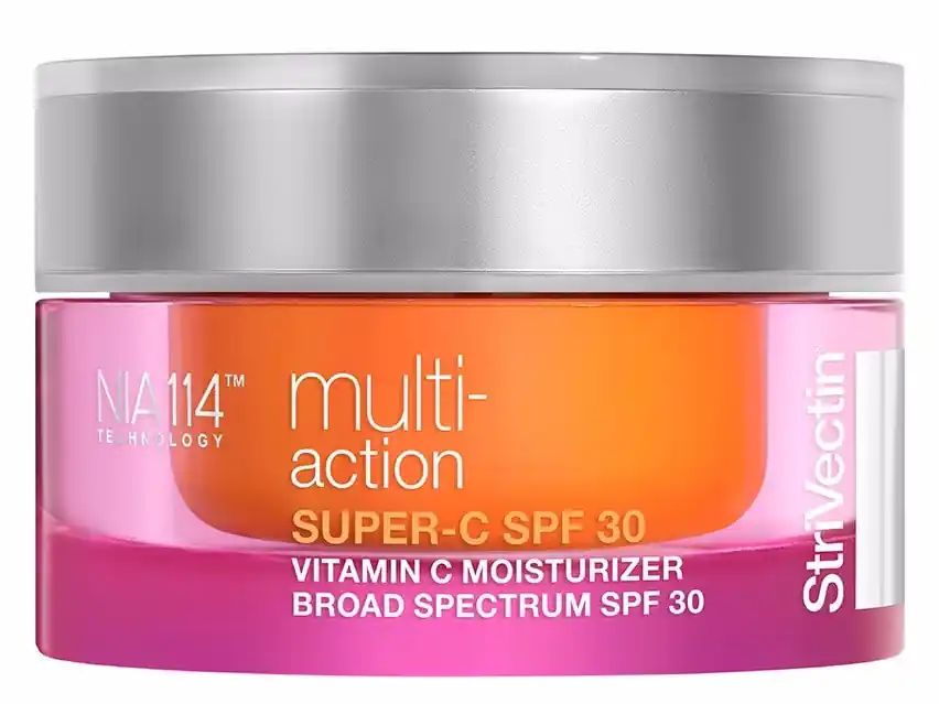 StriVectin Multi-Action Super-C SPF 30 Vitamin C Moisturizer 1.7 oz