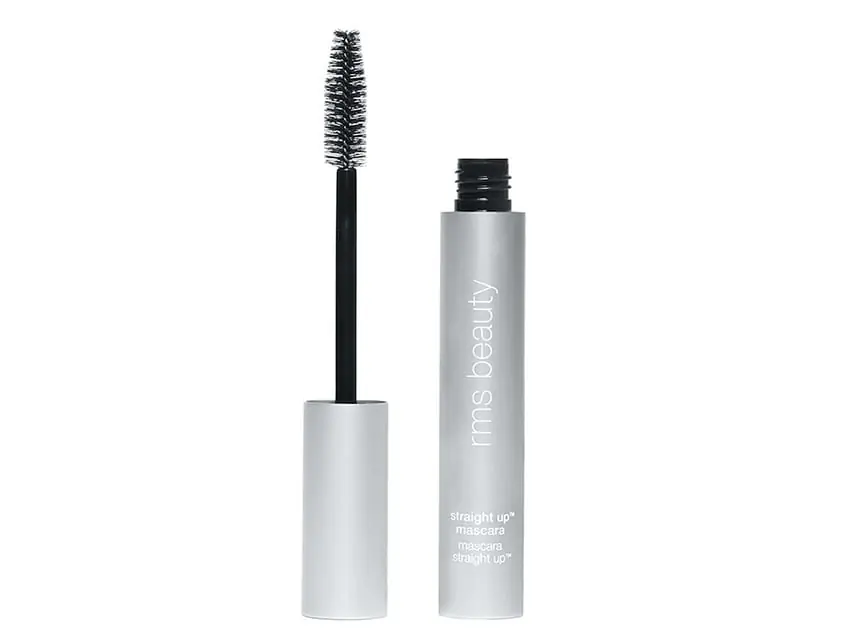 RMS Beauty Straight Up™ Volumizing Peptide Mascara (formerly known as RMS Beauty Straight Up™ Volumizing Mascara) 0.34 oz