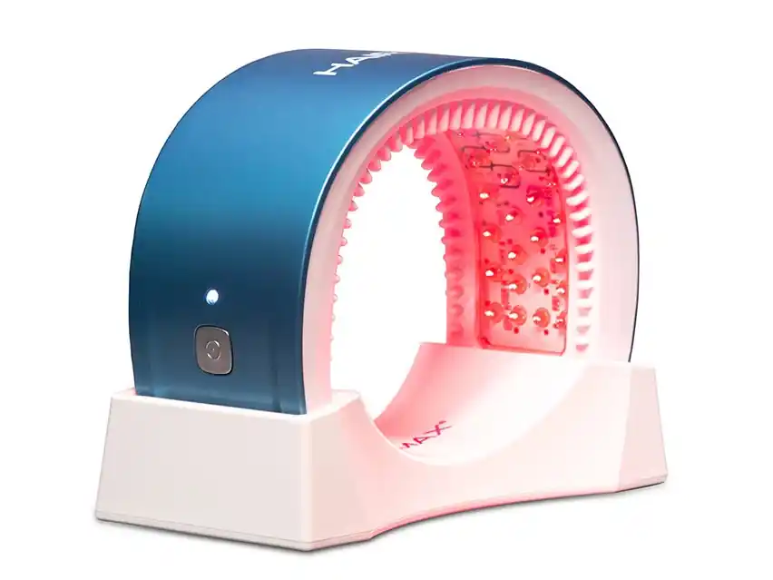 HairMax LaserBand 82 ComfortFlex Hair Growth Device (formerly known as HairMax LaserBand 82 ComfortFlex) 11.5 oz