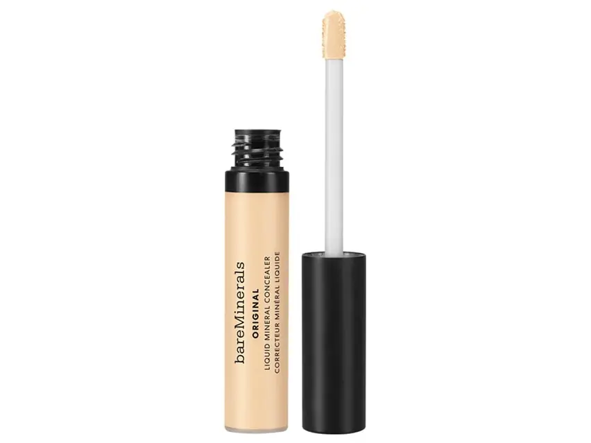 bareMinerals Original Liquid Mineral Concealer 0.2 oz