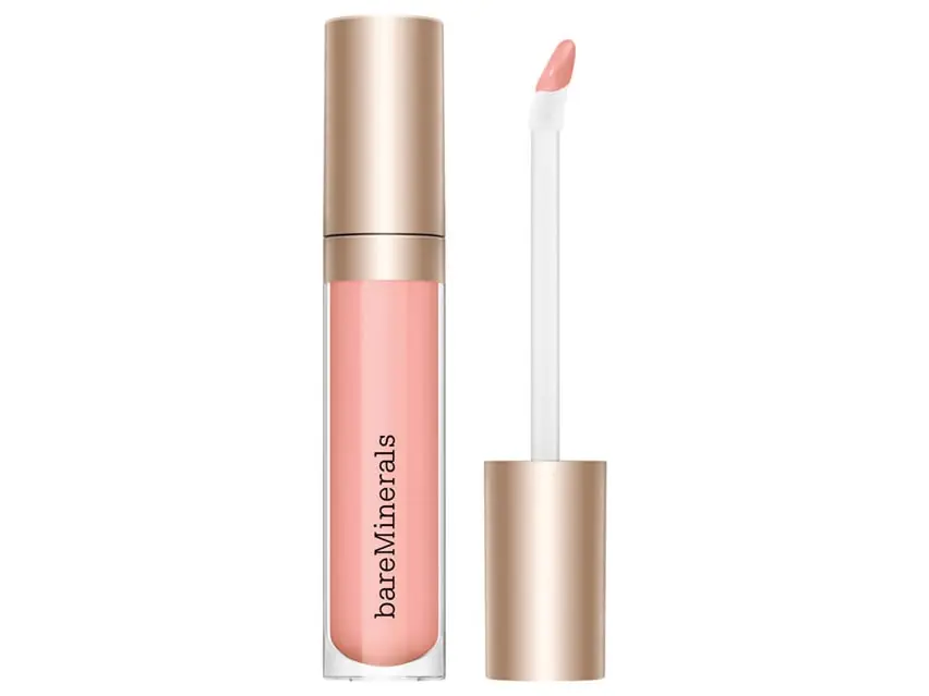 bareMinerals Mineralist Gloss-Balm 0.2 fl oz