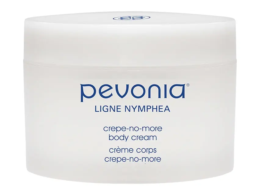 Pevonia Crepe-No-More Body Cream 6.8 oz