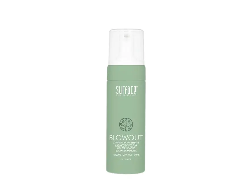 Surface Blowout Memory Foam 5.0 fl oz