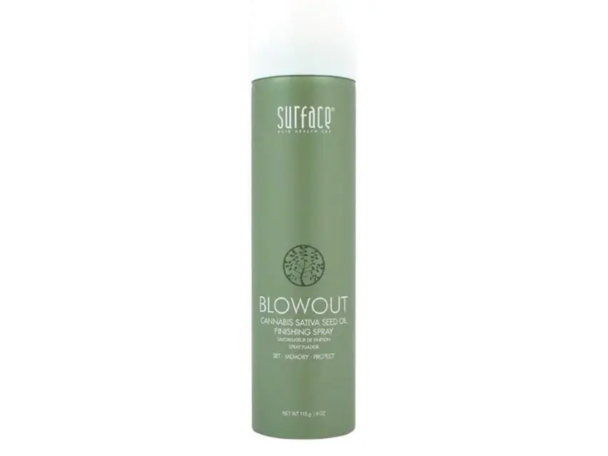 Surface Blowout Finishing Spray 4.0 oz