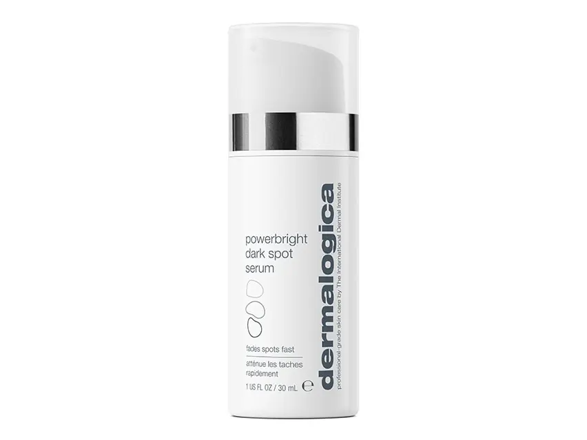 Dermalogica Powerbright Dark Spot Serum 1.0 fl oz