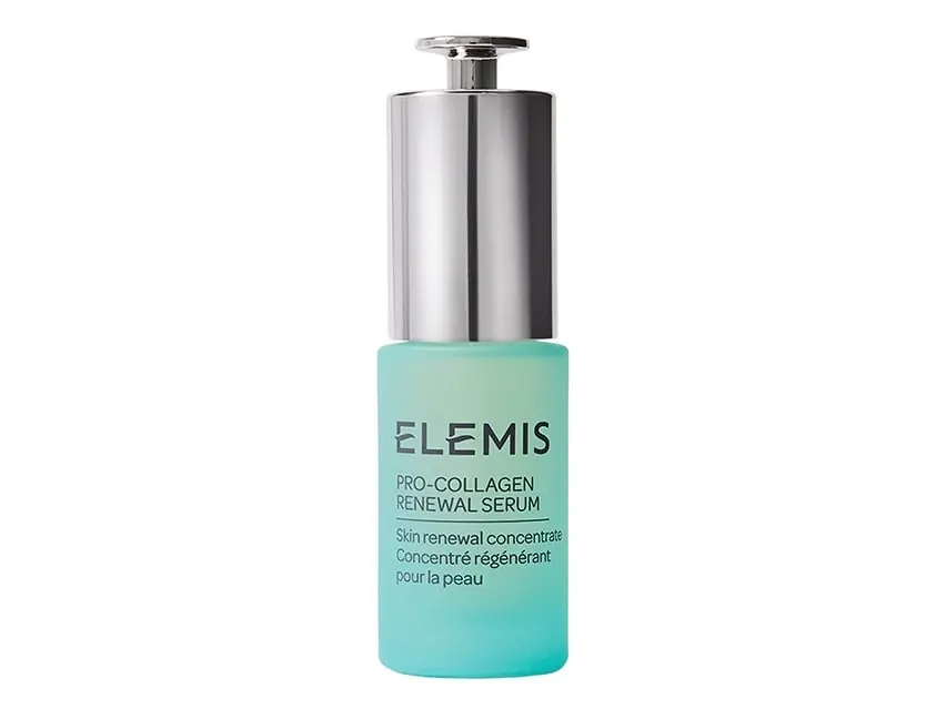 ELEMIS Pro-Collagen Renewal Serum 0.5 fl oz