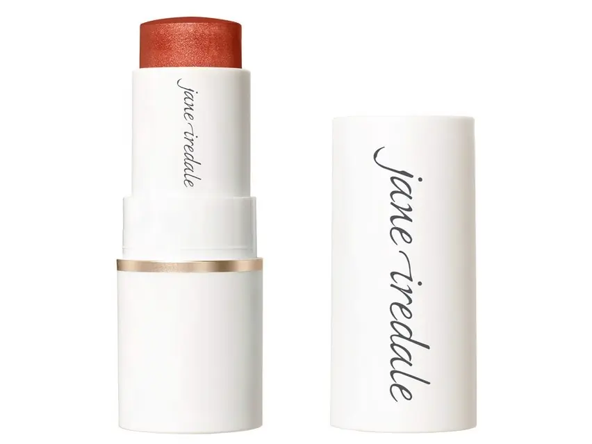 jane iredale Glow Time Blush Stick 0.26 oz