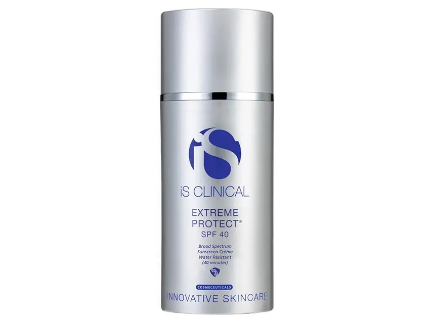 iS CLINICAL Extreme Protect SPF 40 3.5 fl oz