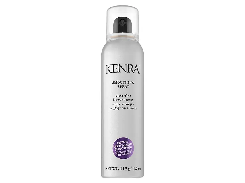Kenra Professional Smoothing Spray 4.2 oz