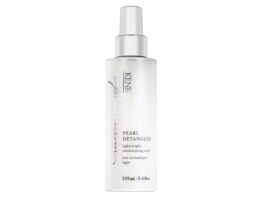 Kenra Professional Platinum Pearl Detangler 5.4 fl oz