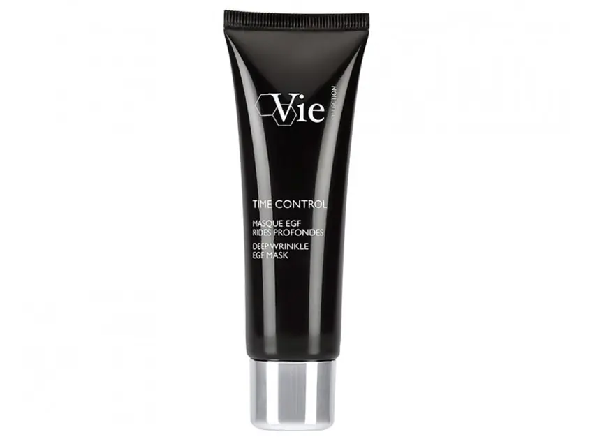 Vie Collection Time Control Deep Wrinkle EGF Mask 0.51 oz