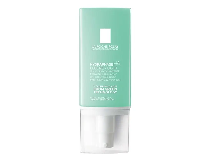La Roche-Posay Hydraphase HA Light Oil-Free Moisturizer 1.7 fl oz