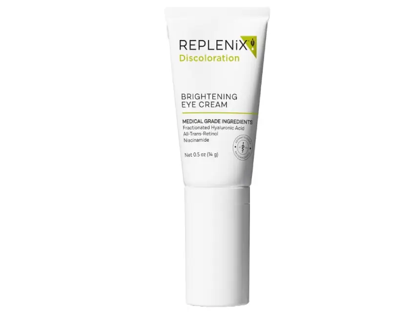 Replenix Brightening Eye Cream (formerly known as Replenix Enriched Eye Repair Cream) 0.5 fl oz