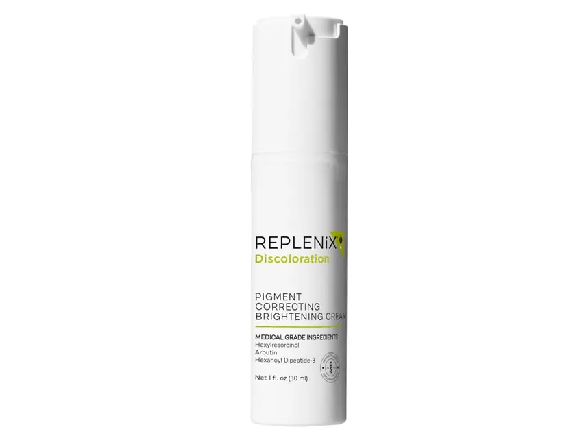 Replenix Pigment Correcting Brightening Cream (formerly known as Replenix Brightening Boost Pigment Correcting Cream) 1.0 fl oz
