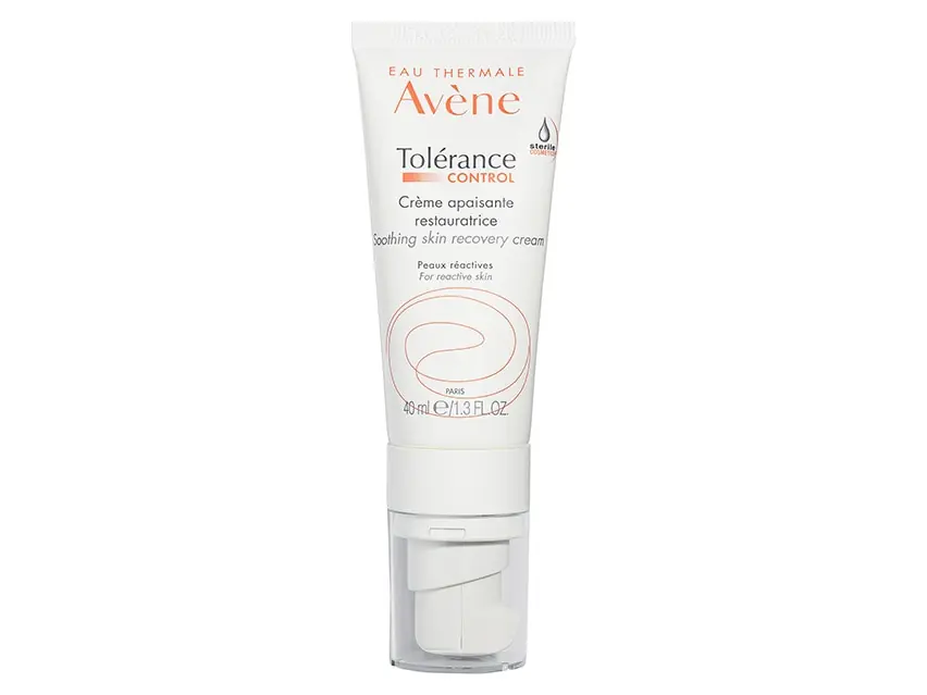 Avene Tolerance Control Soothing Skin Recovery Cream 1.3 fl oz