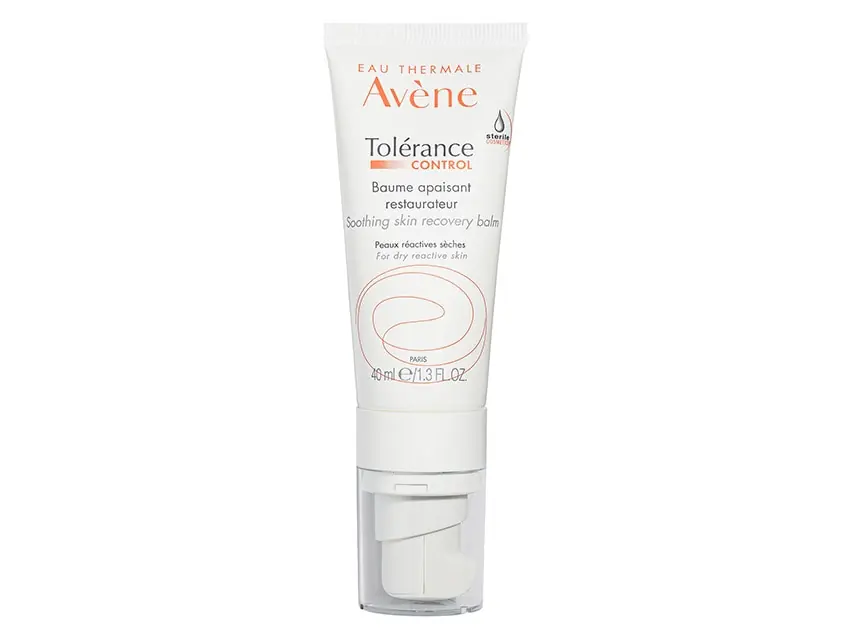 Avene Tolerance Control Soothing Skin Recovery Balm 1.3 oz