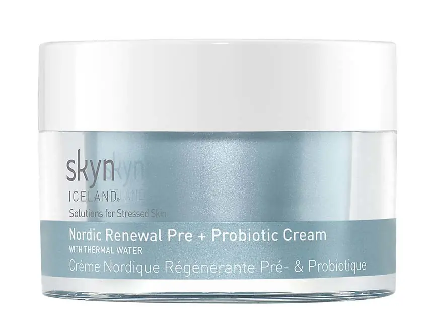 skyn ICELAND Nordic Renewal Pre + Probiotic Cream 1.6 fl oz