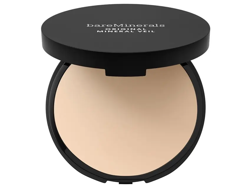 bareMinerals Original Mineral Veil Pressed Setting Powder 0.3 oz