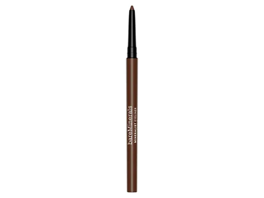 bareMinerals Mineralist Eyeliner 0.012 oz