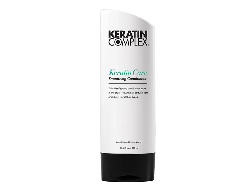 Keratin Complex Keratin Care Smoothing Conditioner