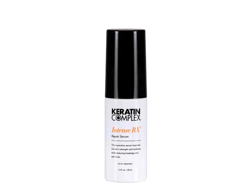 Keratin Complex Intense RX Repair Serum 1.5 oz