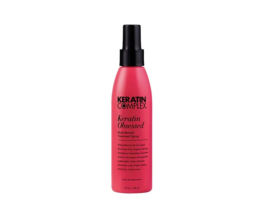 Keratin Complex Keratin Obsessed Multi-Benefit Treatment 5.0 fl oz