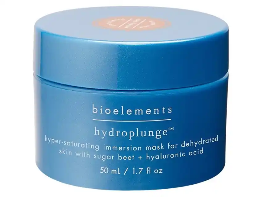Bioelements Hydroplunge Gel Mask 1.7 oz