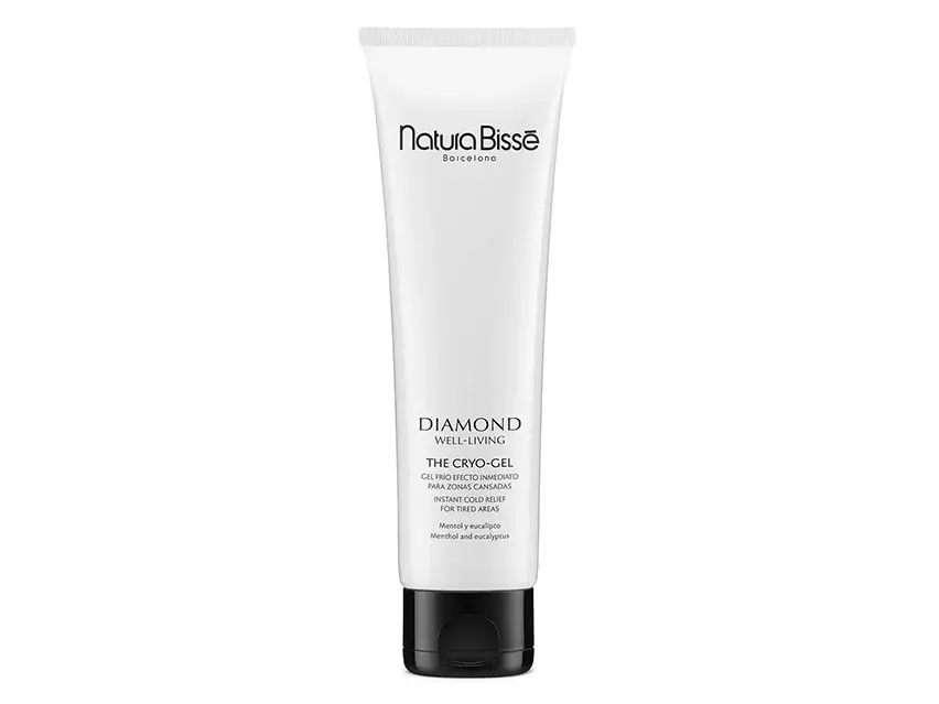 Natura Bisse Diamond Well-Living The Cryo-Gel 5.3 oz