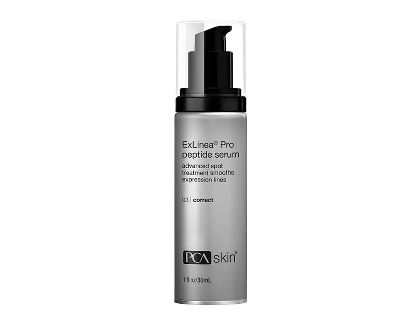 PCA SKIN ExLinea Pro Peptide Serum 1.0 fl oz