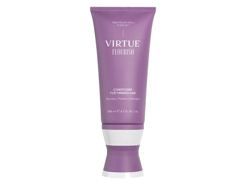 VIRTUE Flourish Conditioner for Thinning Hair 6.7 fl oz - VIRTUE®
