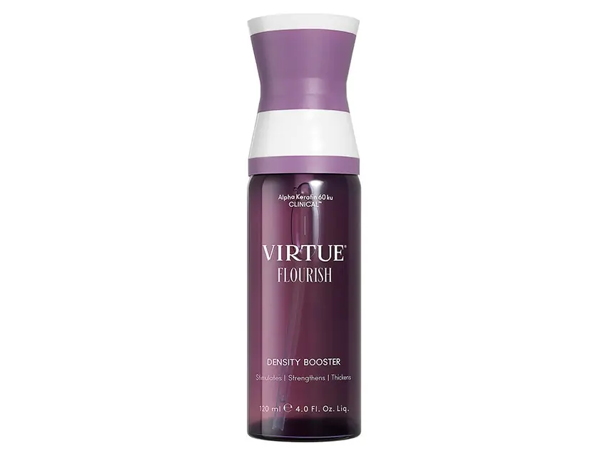 VIRTUE Flourish Density Booster 4.0 fl oz - VIRTUE®