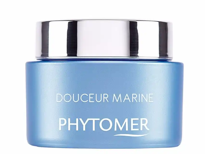 PHYTOMER Douceur Marine Soothing Moisturizing Cream 1.6 oz