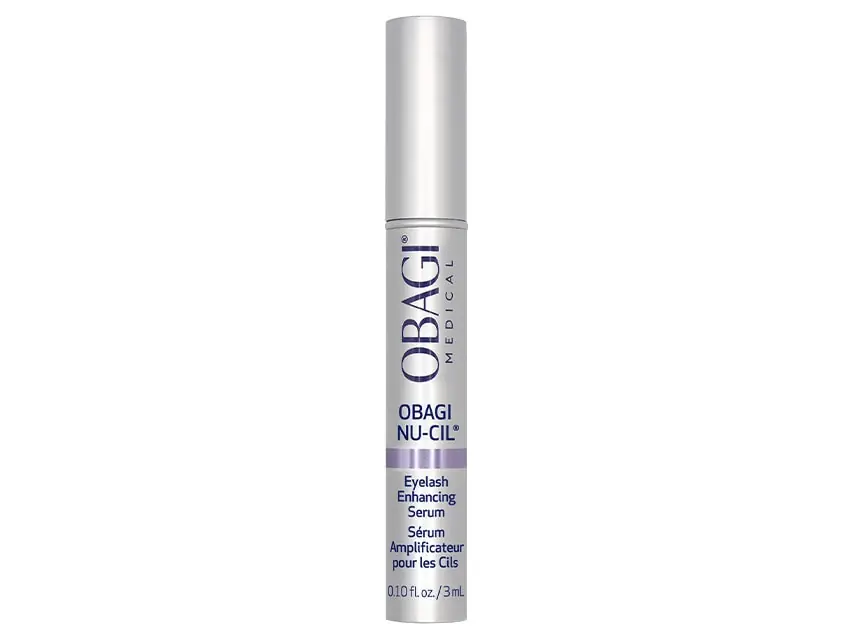 Obagi Nu-Cil™ Eyelash Enhancing Serum 0.10 fl oz