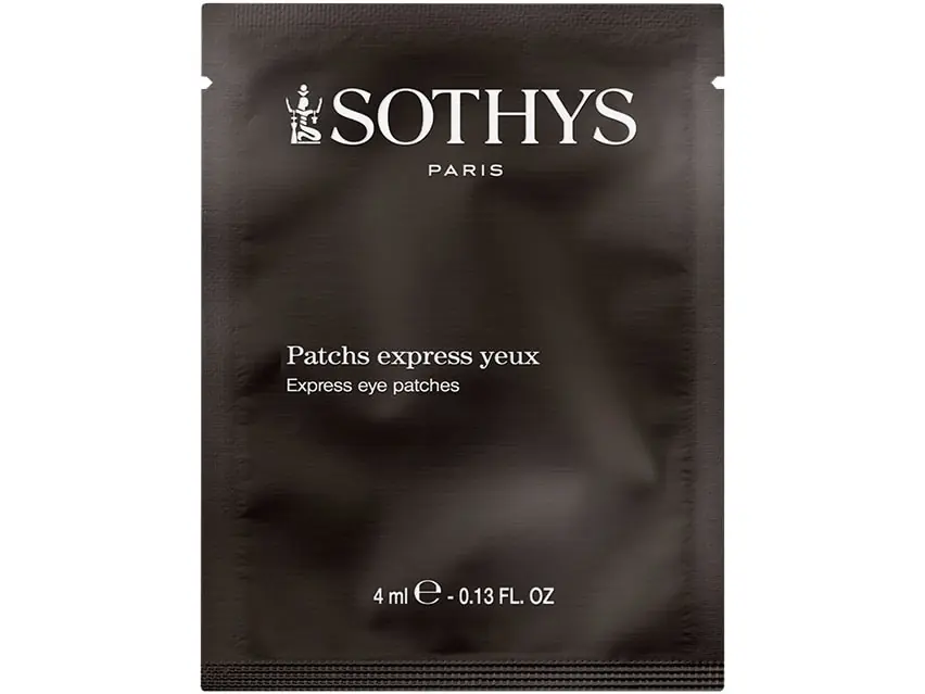 Sothys Express Eye Patches 10 Pairs