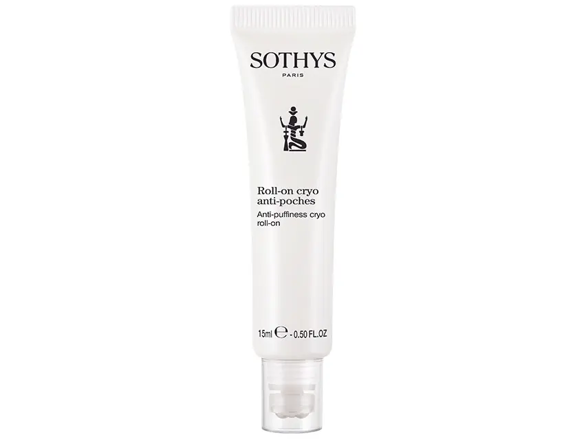 Sothys Anti-Puffiness Cryo Roll-On 0.5 fl oz