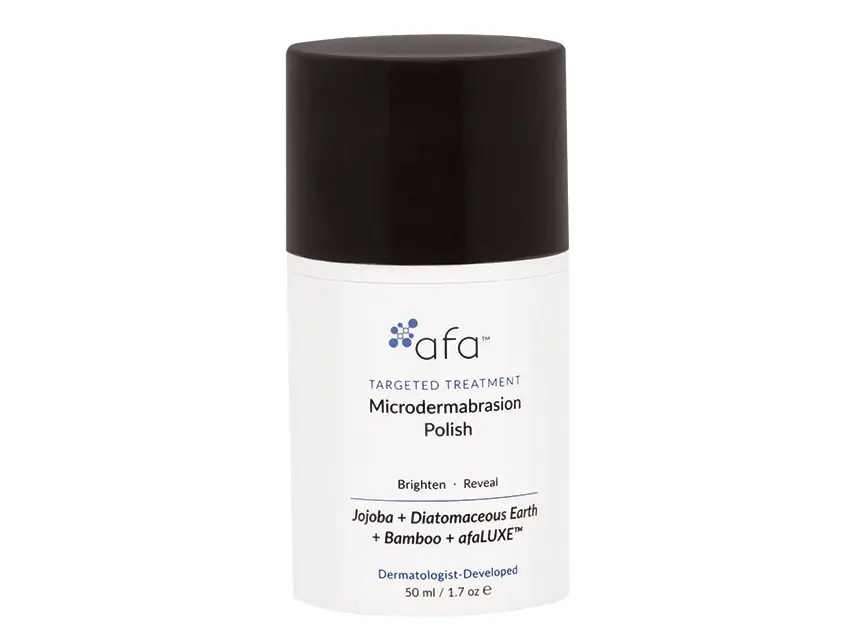 afa Microdermabrasion Polish 1.7 fl oz