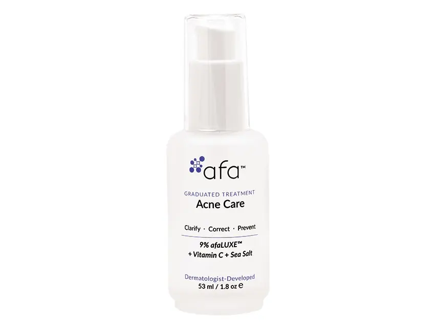 afa Acne Care (formerly known as AFA exZit Gel) 1.8 oz