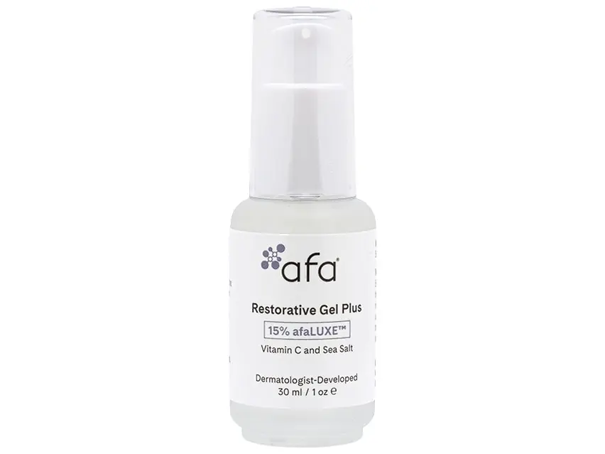 afa Restorative Gel Plus (formerly known as AFA Gel Plus 15%) 1.0 fl oz
