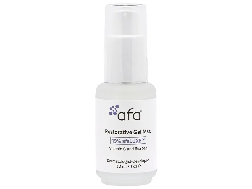 afa Restorative Gel Max (formerly known as AFA Gel Max 19%) 1.0 fl oz