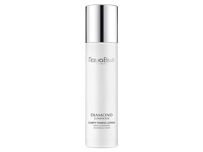 Natura Bisse Diamond Luminous Clarity Toning Lotion (formerly known as Natura Bisse Diamond White Clarity Toning Lotion) 7.0 fl oz