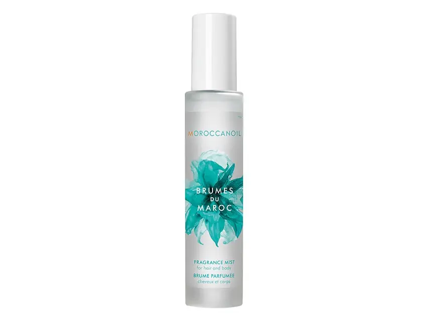 Moroccanoil Brumes Du Maroc Fragrance Mist 3.4 fl oz