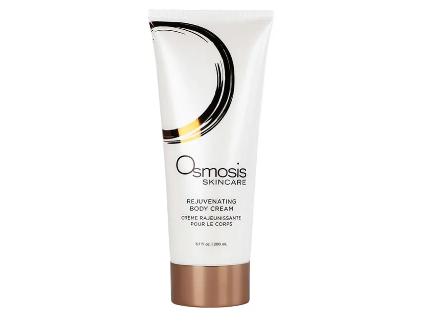 Osmosis Skincare Rejuvenating Body Cream 6.7 oz