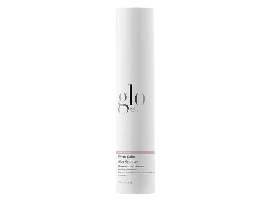 Glo Skin Beauty Phyto-Calm Aloe Hydrator (formerly known as Glo Skin Beauty Balancing Moisture Remedy) 1.7 fl oz