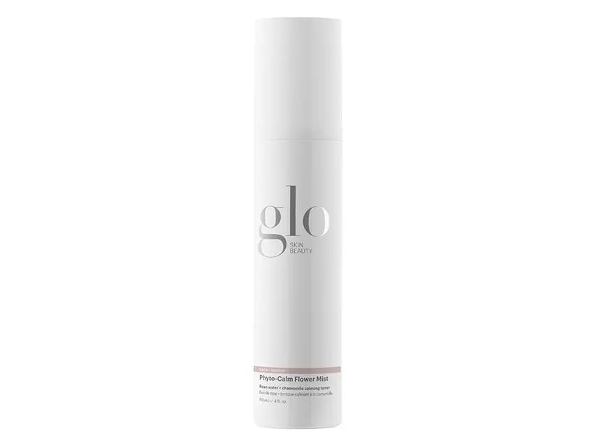 Glo Skin Beauty Phyto-Calm Flower Mist (formerly known as Glo Skin Beauty Calming Flower Mist) 4.0 fl oz